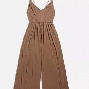 Urban Outfitters Wide Leg Jumpsuit- Size XS